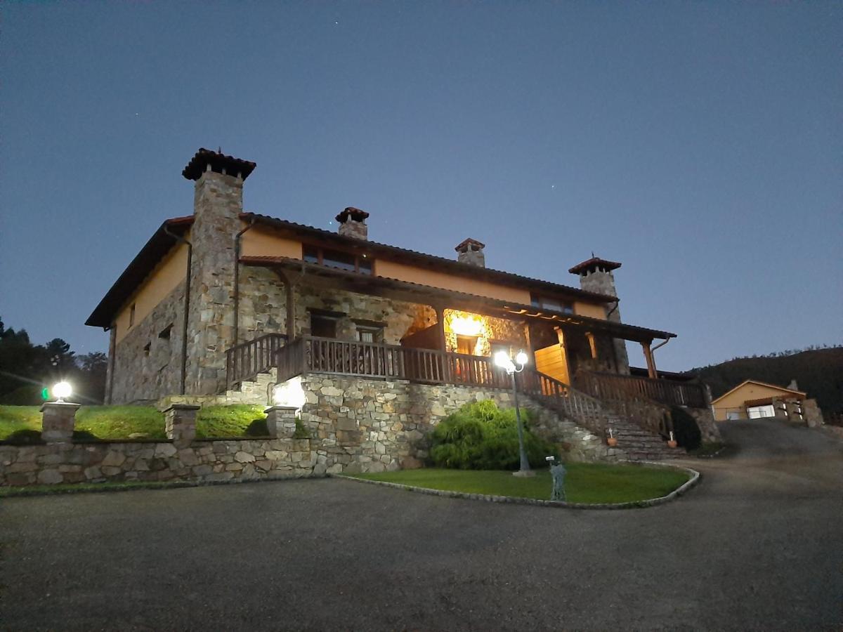 Apartamentos Esqueiro San Cosme Ruang foto