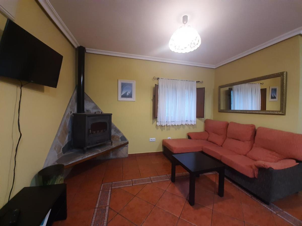 Apartamentos Esqueiro San Cosme Bagian luar foto