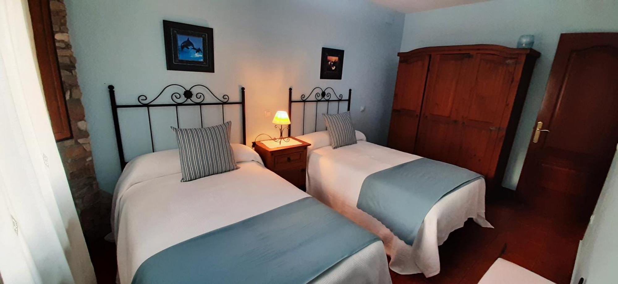 Apartamentos Esqueiro San Cosme Bagian luar foto